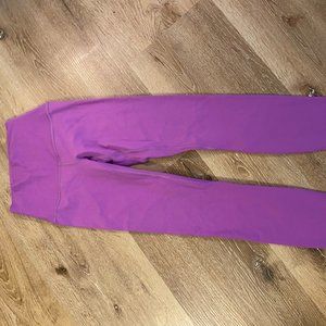 Lululemon Leggings Size 0